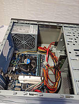 Б/в Комп'ютер Б-клас Gigabyte MT| Core i3-2120| 8 GB RAM| 320 GB HDD| GeForce GT 440 1GB, фото 5