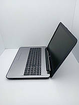 Б/в Ноутбук HP 250 G5 15.6" 1366x768| Celeron N3060| 8 GB RAM| 120 GB SSD| HD 400, фото 5