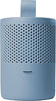 Електричний екологічний осушувач повітря AbusoDry EBS-JBL, синій, 2-3 місяці в 1 пакеті осушувача, зроблено у Швеції.