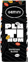 Кава в зернах Gemini Espresso Platinum 1000г 90/10