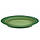 Набір із 2 обідніх тарілок Le Creuset Vancouver 27,2 см Bamboo Green, фото 3