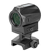 Коліматорний приціл HOLOSUN SCRS GR 2, фото 4