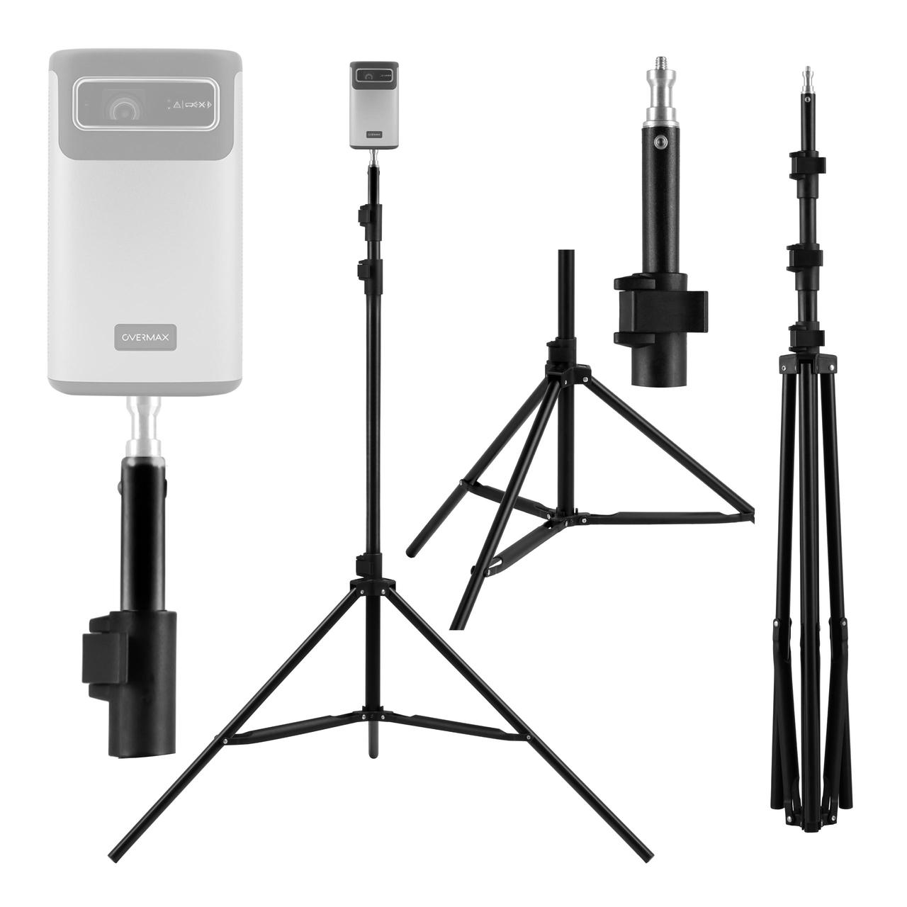 Штатив для проектора Overmax Tripod Stand 180, фото 1