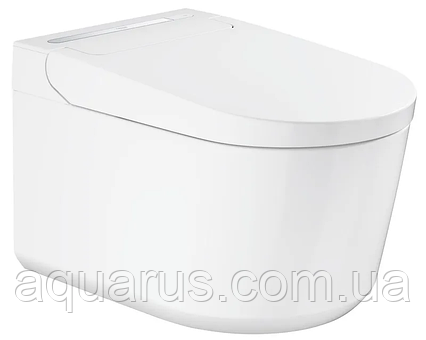Унітаз-біде Grohe Sensia Pro настінний (36508SH0), фото 1
