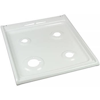 Робоча поверхня емальована для газової плити Electrolux 3422347439