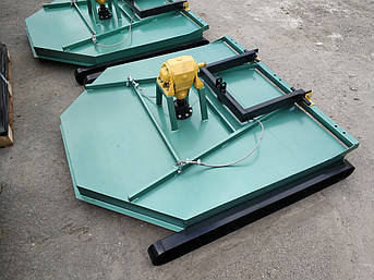 Косилка садова "Буковинка" 1,4 м (Україна)