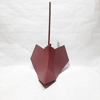 Окучник Стріла-2 Булат до мотокультиватора