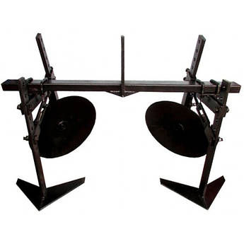 Окучник-пропольник (комплект) Преміум