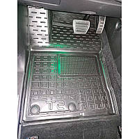 Килимки JETOUR T1