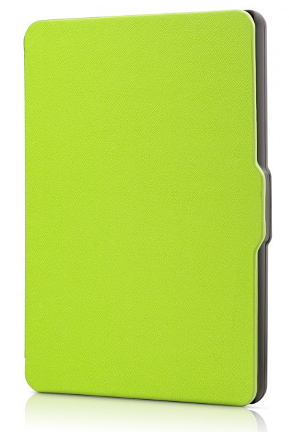 Обкладинка Premium для Amazon Kindle 6 (2016)/ 8/touch 8 Green.Хіт!