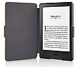 Обкладинка Premium для Amazon Kindle 6 (2016)/ 8/touch 8 Green.Хіт!, фото 3