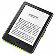 Обкладинка Premium для Amazon Kindle 6 (2016)/ 8/touch 8 Green.Хіт!, фото 5