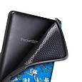 Обкладинка AIRON Premium «Almond» для PocketBook 606, 628, 633.Хіт!, фото 5