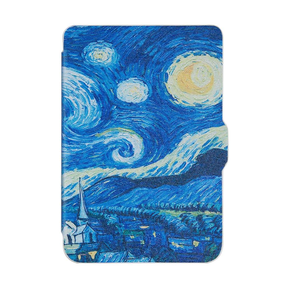 Обкладинка Premium для PocketBook 616/627/632 «Night».Хіт!