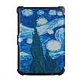 Обкладинка Premium для PocketBook 616/627/632 «Night».Хіт!, фото 4