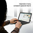Чохол AIRON Premium Universal 10-11" з Bluetooth-клавіатурою з тачпадом.Хіт!, фото 3
