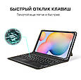 Чохол AIRON Premium Universal 10-11" з Bluetooth-клавіатурою з тачпадом.Хіт!, фото 7