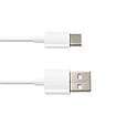 Зарядний пристрій USB Type-C (3 метри) + Type-C сплітер для Procam 7/8.Хіт!, фото 3