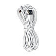 Зарядний пристрій USB Type-C (3 метри) + Type-C сплітер для Procam 7/8.Хіт!, фото 5