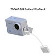 Зарядний пристрій USB Type-C (3 метри) + Type-C сплітер для Procam 7/8.Хіт!, фото 9