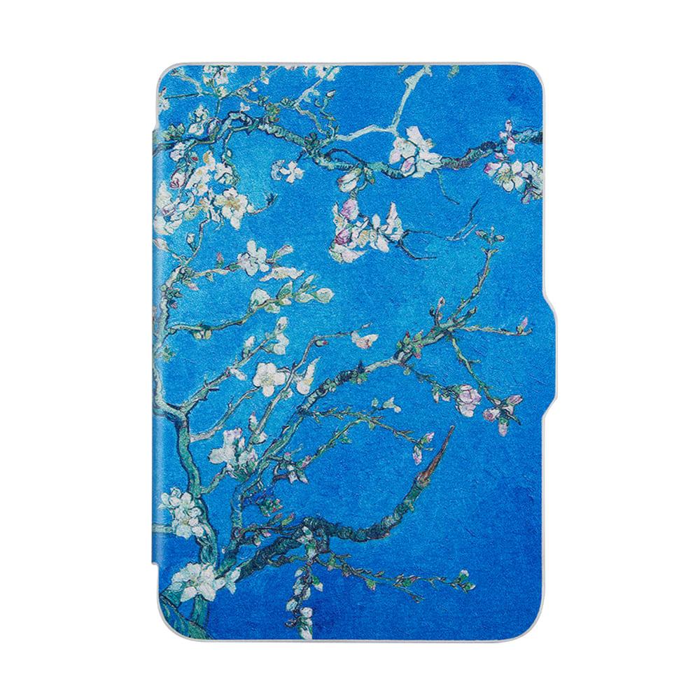 Обкладинка AIRON Premium «Almond» для PocketBook 606, 628, 633.Хіт!