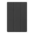 Чохол Premium для Samsung Tab S7 FE (T730/T735) 12.4" 2021 із захисною плівкою та серветкою Black.Хит!, фото 10