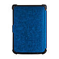 Обкладинка для електронної книги PocketBook 616/627/632 Blue.Хіт!, фото 4