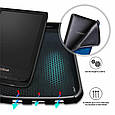 Обкладинка для електронної книги PocketBook 616/627/632 Blue.Хіт!, фото 6