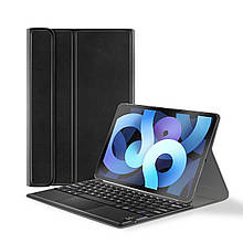 Чохол AIRON Premium для iPad Air 11" 2024 Air 4/5th Gen 10.9" 2020 - 2023  з Bluetooth клавіатурою з тачпадом