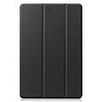 Чохол AIRON Premium для Samsung Galaxy TAB S7/S8 (T870/875/X700/X706) 11" із захисною плівкою та серветкою Black, фото 8