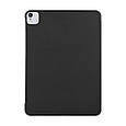 Чохол AIRON Premium для iPad Air 4/5th Gen 10.9" 2020/2022 із захисною плівкою та серветкою Black.Хит!, фото 3