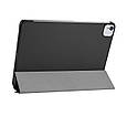Чохол AIRON Premium для iPad Air 4/5th Gen 10.9" 2020/2022 із захисною плівкою та серветкою Black.Хит!, фото 4