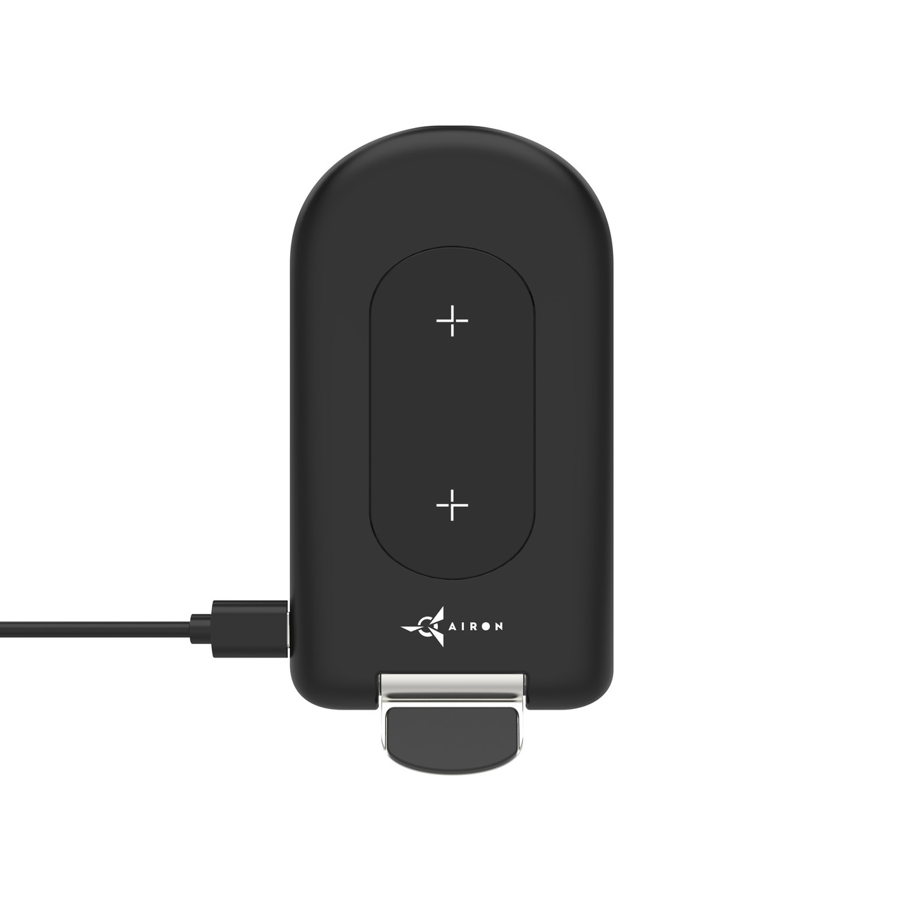 Бездротовий зарядний Qi пристрій AirCharge.Хіт!