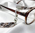 Ланцюг масивний для окулярів AIRON EYE CARE різнокольоровий .Хит!, фото 8