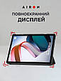 Чохол AIRON Premium для Xiaomi Redmi Pad 10.6" 2022 із захисним покриттям і сріблястим покриттям Black.Хит!, фото 9