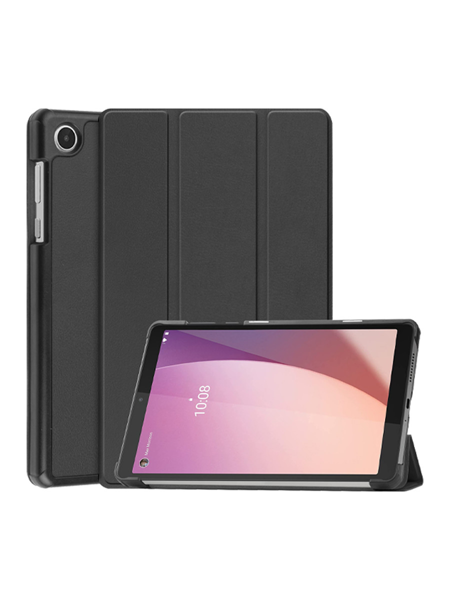 Чохол AIRON Premium для Lenovo Tab M8 4th Gen (TB-300FU) із захисною плівкою та серветкою.Хит!