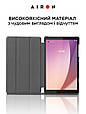 Чохол AIRON Premium для Lenovo Tab M8 4th Gen (TB-300FU) із захисною плівкою та серветкою.Хит!, фото 4