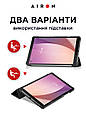 Чохол AIRON Premium для Lenovo Tab M8 4th Gen (TB-300FU) із захисною плівкою та серветкою.Хит!, фото 7