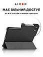 Чохол AIRON Premium для Lenovo Tab M8 4th Gen (TB-300FU) із захисною плівкою та серветкою.Хит!, фото 10