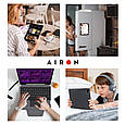 Чохол AIRON Premium для iPad Pro 11 2018/2020/2021/2022 з інтегрованою клавіатурою.Хіт!, фото 6
