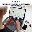 Чохол AIRON Premium для iPad Pro 11 2018/2020/2021/2022 з інтегрованою клавіатурою.Хіт!, фото 8