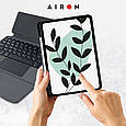 Чохол AIRON Premium для iPad Pro 11 2018/2020/2021/2022 з інтегрованою клавіатурою.Хіт!, фото 10