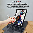 Чохол AIRON Premium для iPad Pro 11 2018/2020/2021/2022 з інтегрованою клавіатурою.Хіт!, фото 11