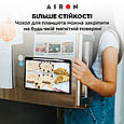 Чохол AIRON Premium для Lenovo tab M10 Plus 3-го покоління 2022 року 10.6" з інтегрованою клавіатурою.Хіт!, фото 7