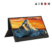 Портативний монітор AIRON AirScreen 14. Топ!