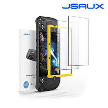 Захисне скло JSAUX GP0110 для Steam Deck матове .Хит!