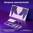 Набір протиковзних наклейок і накладок JSAUX для Steam Deck GP0003.Хит!, фото 4