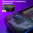Набір протиковзних наклейок і накладок JSAUX для Steam Deck GP0003.Хит!, фото 5