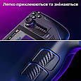 Набір протиковзних наклейок і накладок JSAUX для Steam Deck GP0003.Хит!, фото 6