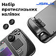 Набір протиковзних наклейок і накладок JSAUX для Steam Deck GP0003.Хит!, фото 8